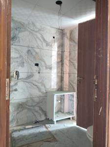 Common Bathroom Image of 1095 Sq.ft 2 BHK Apartment / Flat for sale in Devla Greater Noida for Rs. 3744444