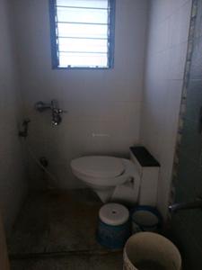Common Bathroom Image of 1000 Sq.ft 2 BHK Apartment / Flat for rent in Magarpatta Iris, Magarpatta City Pune for Rs. 34000
