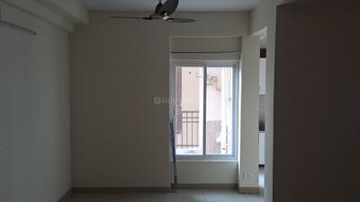 Living Room Image of 1225 Sq.ft 3 BHK Apartment / Flat for sale in Ajnara Le Garden, Noida Extension Greater Noida for Rs. 10000000