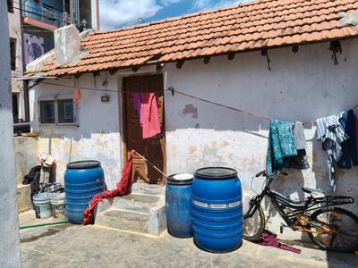 Image of 1600 Sq.ft 5 BHK Independent House for sale in Valliammai Nagar, Tiruppur for Rs. 6600000