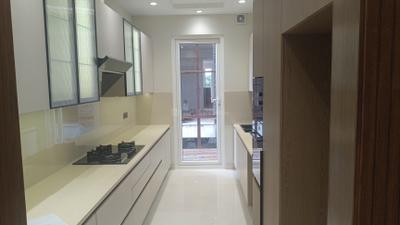 Kitchen Image of 2400 Sq.ft 4 BHK Builder Floor for sale in Anant Raj, Sector 63 Gurgaon for Rs. 34900000