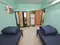 Hall Image of oxotel in Kurla East, Mumbai