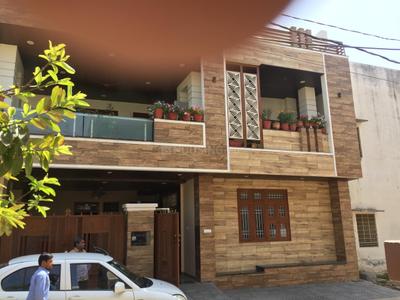 Image of 2800 Sq.ft 3 BHK Independent House for rent in Khatipura, Jaipur for Rs. 27000