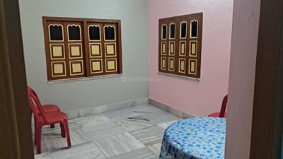 Bedroom Image of 950 Sq.ft 2 BHK Builder Floor for rent in Safiabad Kharagpur for Rs. 9000