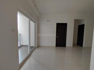 Hall Image of 2220 Sq.ft 3 BHK Apartment / Flat for sale in Spectra, Financial District Hyderabad for Rs. 23600000