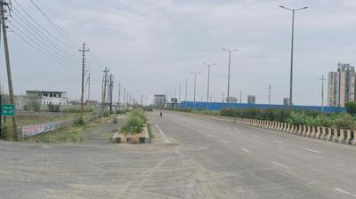 Image of 300 Sq.ft Residential Plot / Land for sale in Residential Authority Plots, Noida Extension, Greater Noida for Rs. 60000000