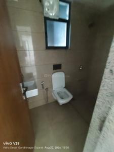 Image of 2025 Sq.ft 3 BHK Apartment / Flat for rent in Anant Parmeshwar, Adalaj, Gandhinagar for Rs. 22000