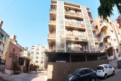 Building Image of 1170 Sq.ft 2 BHK Apartment / Flat for sale in Shivam Grace, Ghatlodiya Ahmedabad for Rs. 7500000
