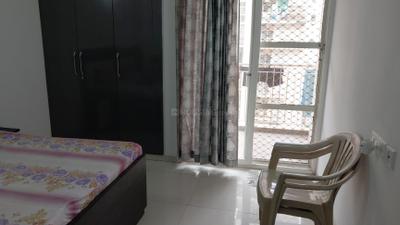 Bedroom Image of 1456 Sq.ft 3.5 BHK Apartment / Flat for sale in Arihant Ambar, Noida Extension Greater Noida for Rs. 14000000