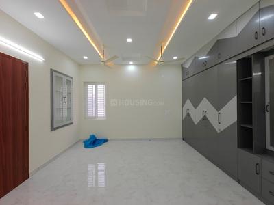 Hall Image of 2040 Sq.ft 3 BHK Independent House for sale in Keeranatham Coimbatore for Rs. 12000000