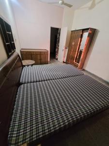 Bedroom Image of 3 BHK Home - Available separate 1 BHK also in Kharar, Mohali