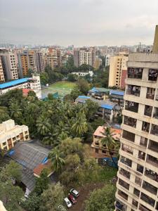 Image of 1500 Sq.ft 3 BHK Apartment / Flat for sale in Raheja Imperia, Lower Parel, Mumbai for Rs. 85000000
