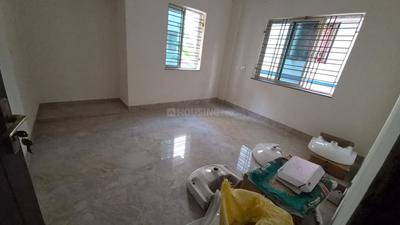 Bedroom Image of 1500 Sq.ft 3 BHK Apartment / Flat for sale in Purbalok Kolkata for Rs. 9000000