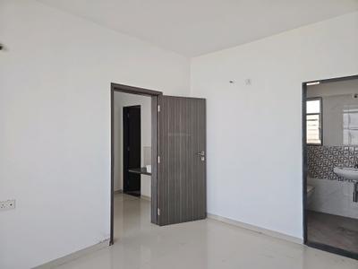 Bedroom Image of 1200 Sq.ft 3 BHK Apartment / Flat for sale in Goel Hill Shire, Wagholi Pune for Rs. 7650000