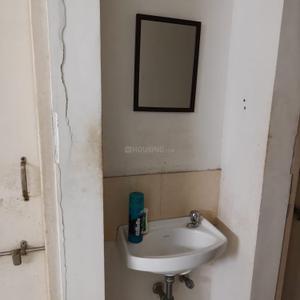 Image of 650 Sq.ft 1 BHK Apartment / Flat for sale in Adani Aangan, Shantigram, Ahmedabad for Rs. 4700000