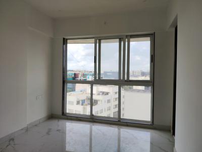 Bedroom Image of 997 Sq.ft 2 BHK Apartment / Flat for sale in Dynamix Divum, Malad East Mumbai for Rs. 27500000