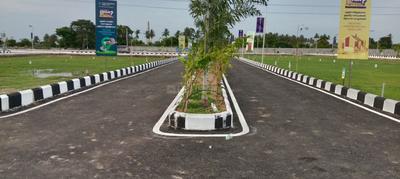 Image of 1200 Sq.ft Residential Plot / Land for sale in Alamathi, Chennai for Rs. 2760000