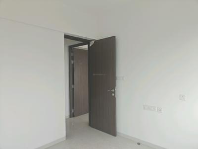 Bedroom Image of 700 Sq.ft 2 BHK Apartment / Flat for sale in Tridhaatu Morya, Chembur Mumbai for Rs. 17500000