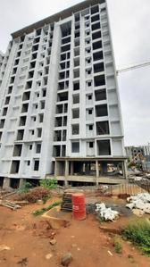 Image of 1342 Sq.ft 3 BHK Apartment / Flat for sale in Aratt Alchemy Elixir by Aratt Developers, Electronic City, Bengaluru for Rs. 14800000