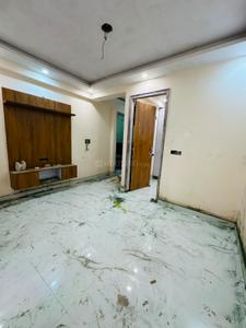 Hall Image of 900 Sq.ft 3 BHK Builder Floor for sale in Mayur Vihar Phase 1 New Delhi for Rs. 8000000