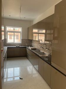 Kitchen Image of 2000 Sq.ft 5 BHK Independent House for sale in Sector 10 Panchkula for Rs. 95100000