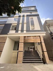 Building Image of Horizon Studio in Bagalur, Bengaluru
