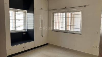 Bedroom Image of 1640 Sq.ft 3 BHK Apartment / Flat for rent in Somajiguda Hyderabad for Rs. 65000