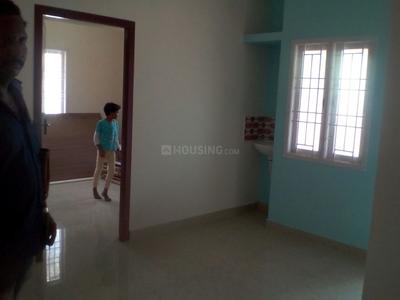 Hall Image of 500 Sq.ft 1 BHK Apartment / Flat for sale in Avadi Chennai for Rs. 2000000