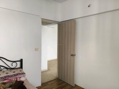 Bedroom Image of 1098 Sq.ft 2.5 BHK Apartment / Flat for rent in Lodha Casa Rio, Palava Phase 1 Thane for Rs. 21000