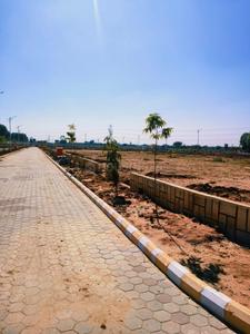 Image of 1000 Sq.ft Residential Plot / Land for sale in Riyasat Nirvana, Mansarovar, Jaipur for Rs. 3000000