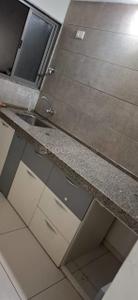 Kitchen Image of 1450 Sq.ft 2 BHK Apartment / Flat for sale in Shree Radha Jaldeep Icon 2, Vejalpur Ahmedabad for Rs. 6500000