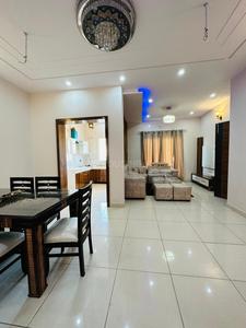 Hall Image of 1100 Sq.ft 2 BHK Apartment / Flat for sale in Landran Mohali for Rs. 4590000