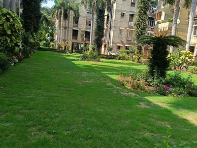 Image of 1250 Sq.ft 2 BHK Apartment / Flat for sale in Kallol Apartments, Patparganj, New Delhi for Rs. 20500000