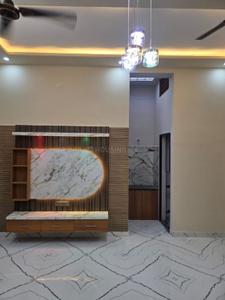 Hall Image of 1130 Sq.ft 2 BHK Villa for sale in Hathod Jaipur for Rs. 5300000