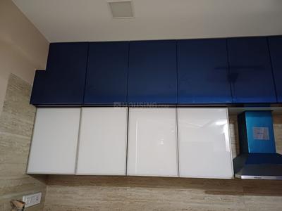 Bedroom Image of 1580 Sq.ft 3 BHK Apartment / Flat for sale in Vastrapur Ahmedabad for Rs. 13500000