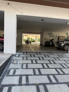 Image of 1850 Sq.ft 3 BHK Apartment / Flat for sale in Narayanguda, Hyderabad for Rs. 22200000