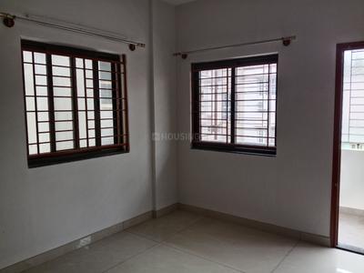 Bedroom Image of 1600 Sq.ft 3 BHK Apartment / Flat for rent in Padmanabhanagar Bengaluru for Rs. 50000