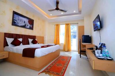 Bedroom Image of Signature Stayz in Sector 40, Gurgaon