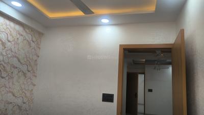 Bedroom Image of 1000 Sq.ft 2 BHK Apartment / Flat for sale in Sector 110 Noida for Rs. 3000000