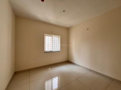 Bedroom Image of 1354 Sq.ft 2 BHK Apartment / Flat for sale in My Home Sayuk, Tellapur Sangareddy for Rs. 14800000