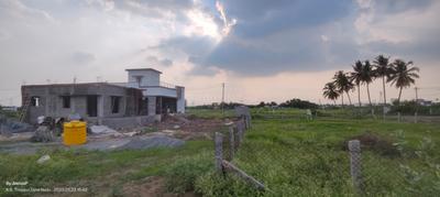 Image of 1200 Sq.ft Residential Plot / Land for sale in K.R. Thoppur, Salem for Rs. 2160008
