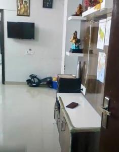 Hall Image of 1000 Sq.ft 2 BHK Apartment / Flat for sale in SG Grand, Raj Nagar Extension Ghaziabad for Rs. 6900000