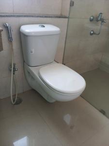 Bedroom Two Image of 2025 Sq.ft 3 BHK Apartment / Flat for sale in Emaar Imperial Gardens, Sector 102 Gurgaon for Rs. 25000000