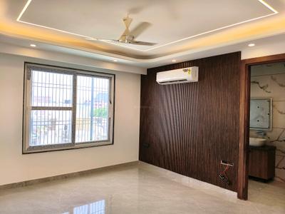 Bedroom Image of 2300 Sq.ft 3 BHK Builder Floor for sale in Sector 57 Gurgaon for Rs. 30000000