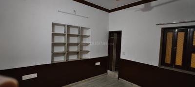 Bedroom Image of 2100 Sq.ft 2 BHK Builder Floor for rent in BJS Colony Jodhpur for Rs. 14000