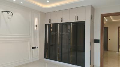 Bedroom Image of 2200 Sq.ft 3 BHK Builder Floor for sale in BPTP Amstoria , Sector 102 Gurgaon for Rs. 30000000