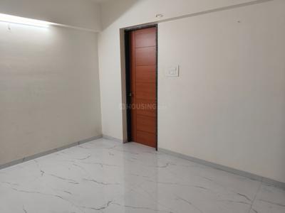Bedroom Image of 2000 Sq.ft 3 BHK Builder Floor for rent in Swaminarayan Nagar Nashik for Rs. 20000