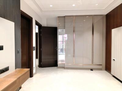 Bedroom Image of 2884 Sq.ft 4 BHK Builder Floor for sale in Emaar Emerald Hill, Sector 65 Gurgaon for Rs. 30000000