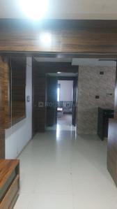 Hall Image of 1326 Sq.ft 2 BHK Apartment / Flat for sale in Mangalam Heights, Vesu Surat for Rs. 6000000