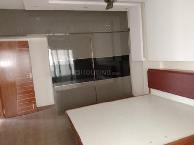 Bedroom Image of 1800 Sq.ft 3 BHK Apartment / Flat for rent in Koramangala Bengaluru for Rs. 75000